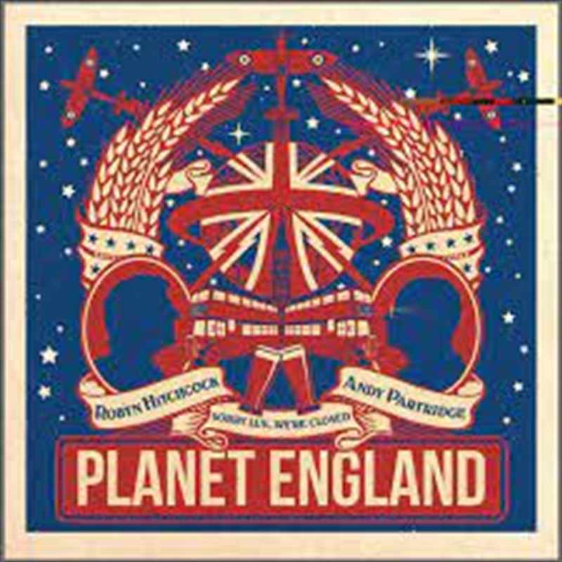 Planet England/Product Detail/Rock