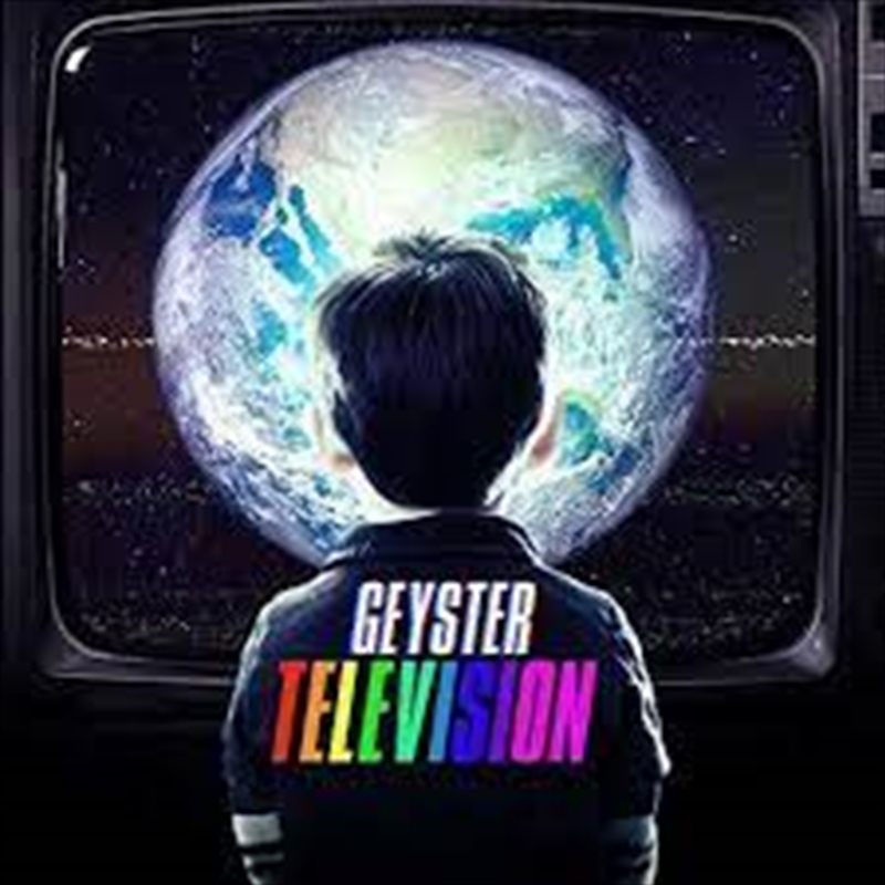 Television/Product Detail/Rock