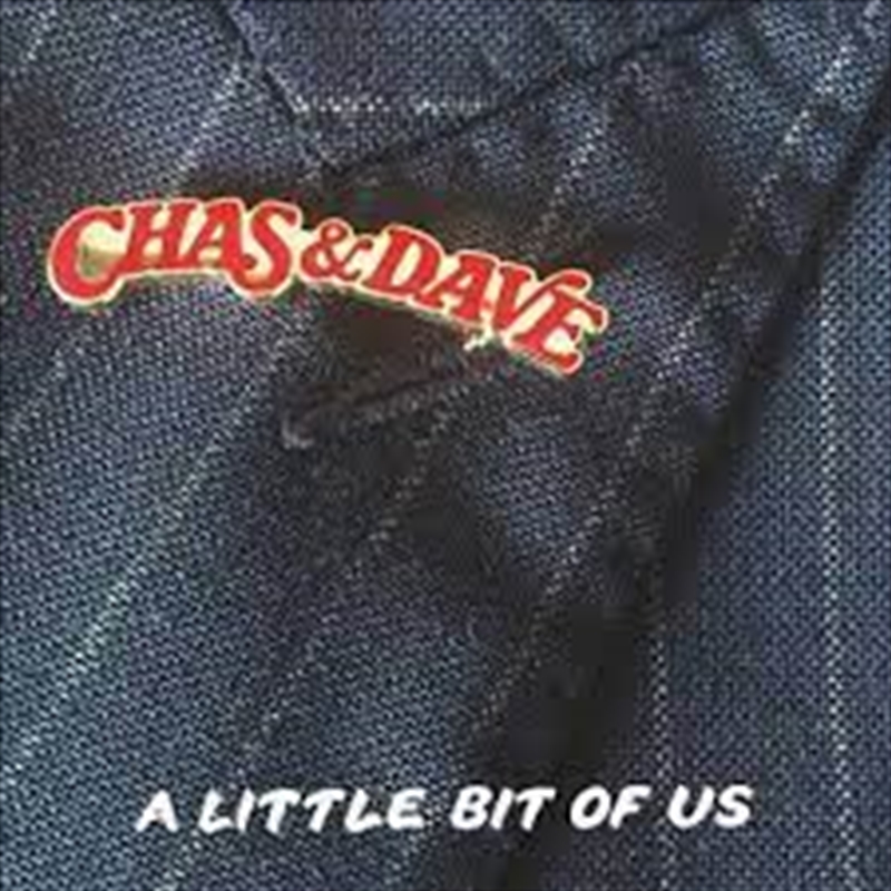 Little Bit Of Us/Product Detail/Comedy