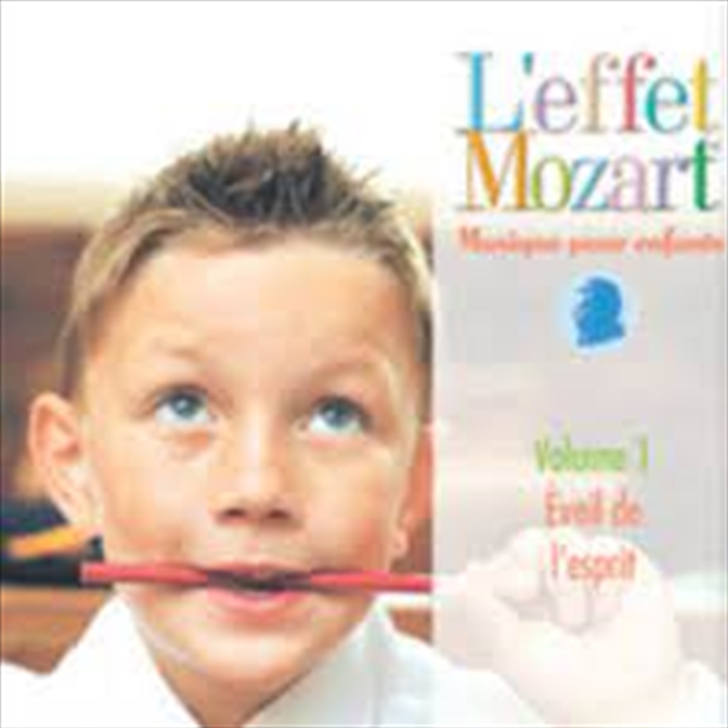 Musique Pour Enfants 1: Eveil De L'Esprit/Product Detail/Childrens
