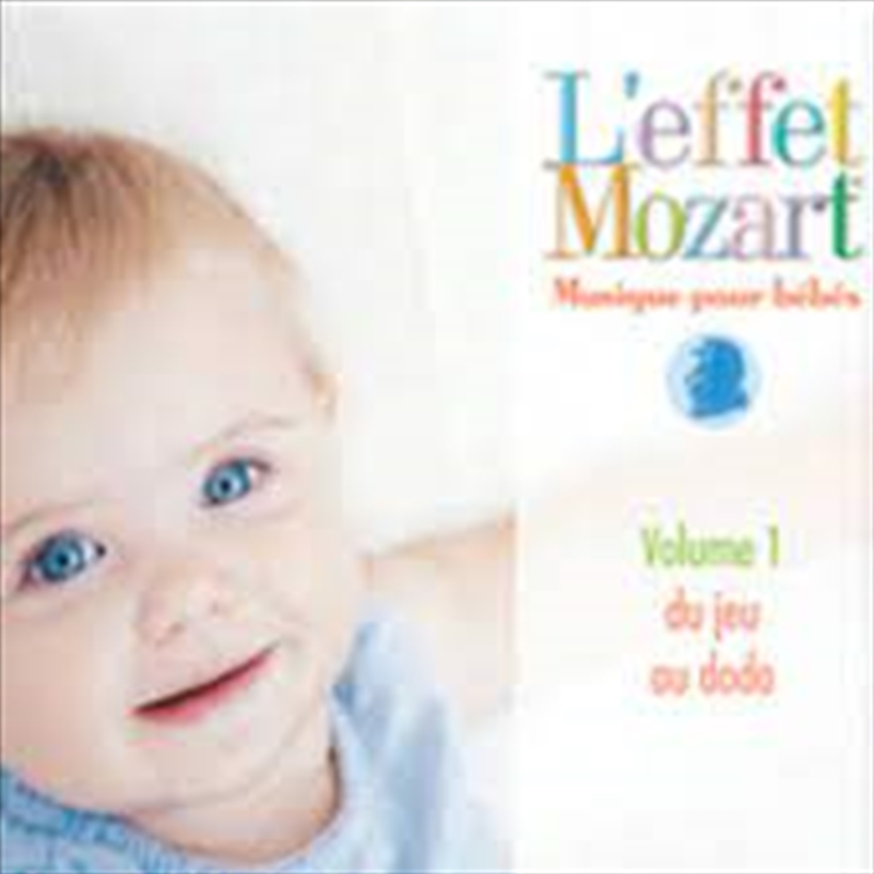 Musique Pour Bebes 1: Du Jeu Au Dodo/Product Detail/Childrens