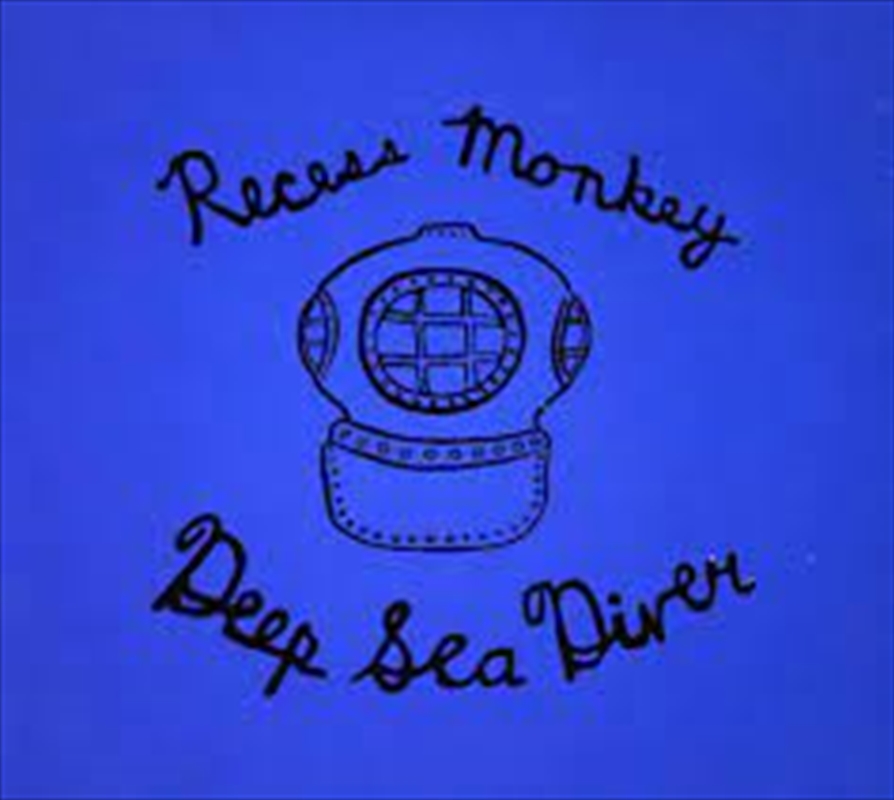 Deep Sea Diver/Product Detail/Childrens