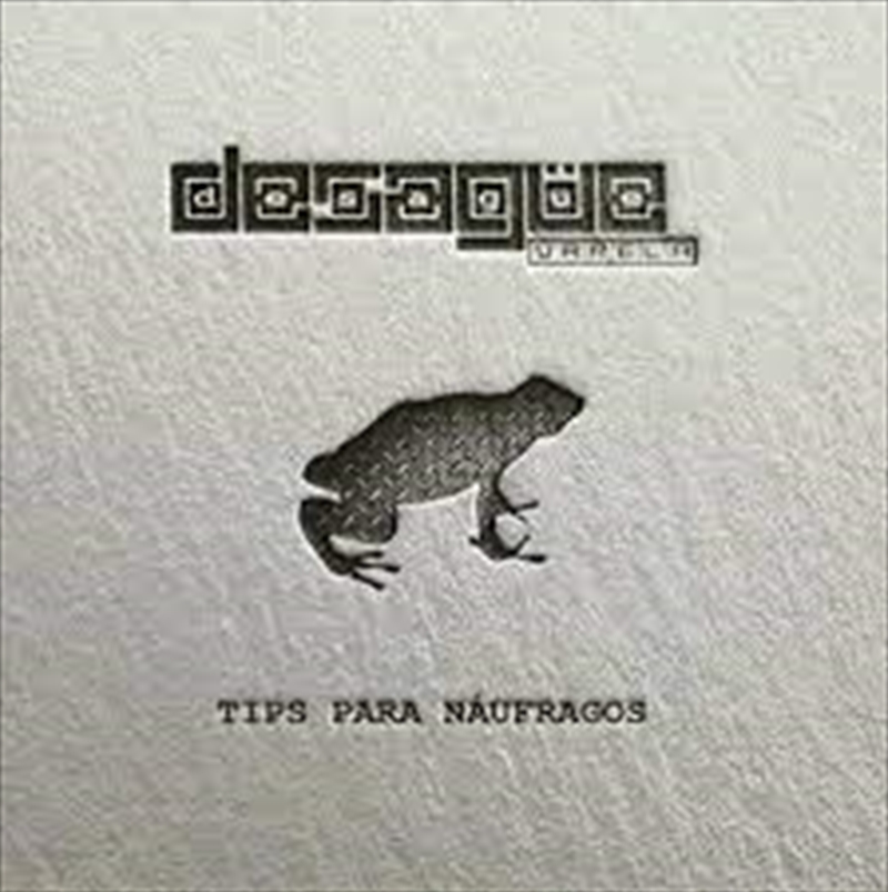Tips Para Naufragos/Product Detail/World