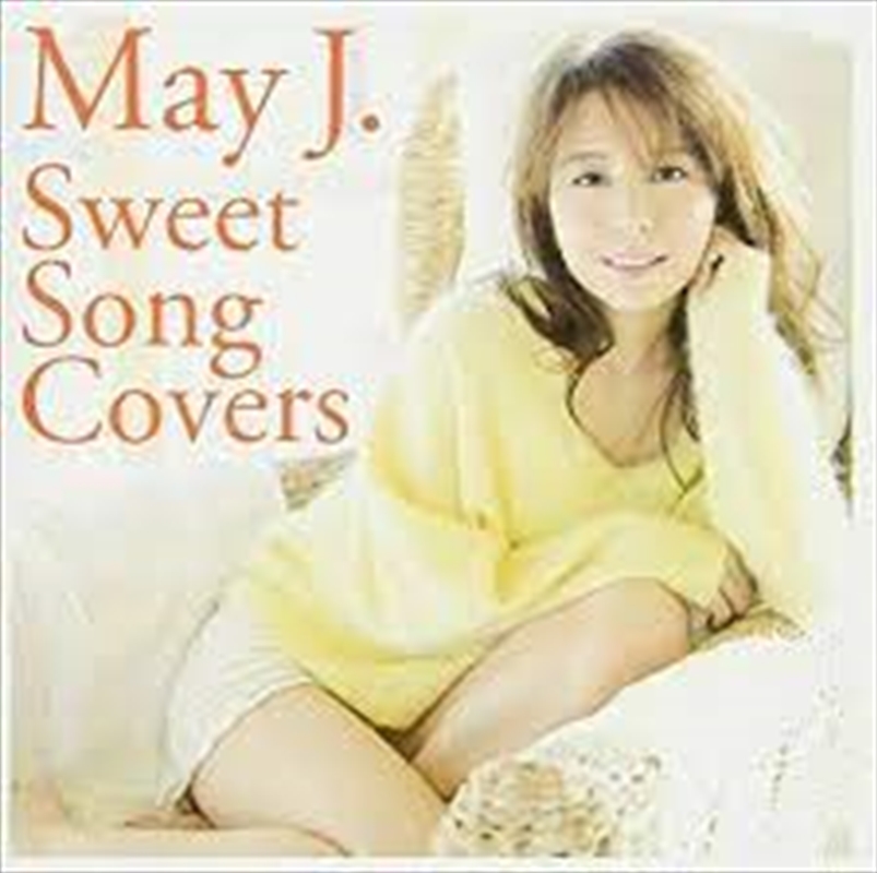 Sweet Song Covers: Deluxe Edition/Product Detail/World