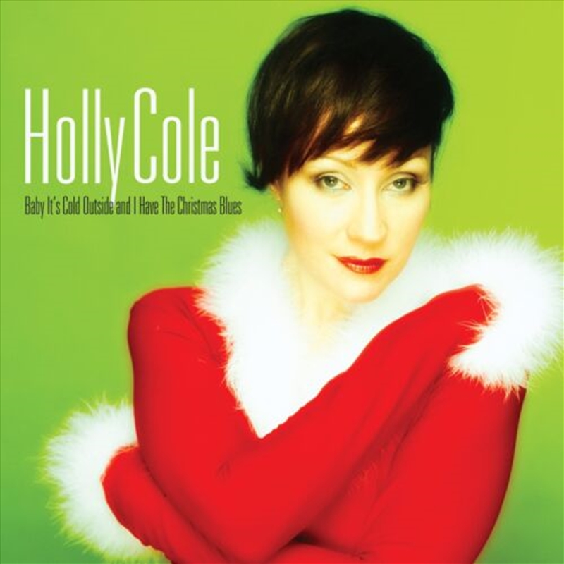 Baby Its Cold Outside/Product Detail/Rock/Pop
