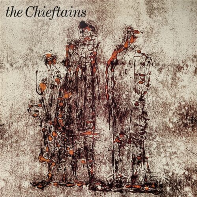 Chieftains 1/Product Detail/Blues