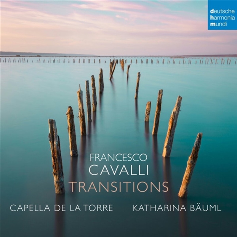 Francesco Cavalli: Transitions/Product Detail/Specialist