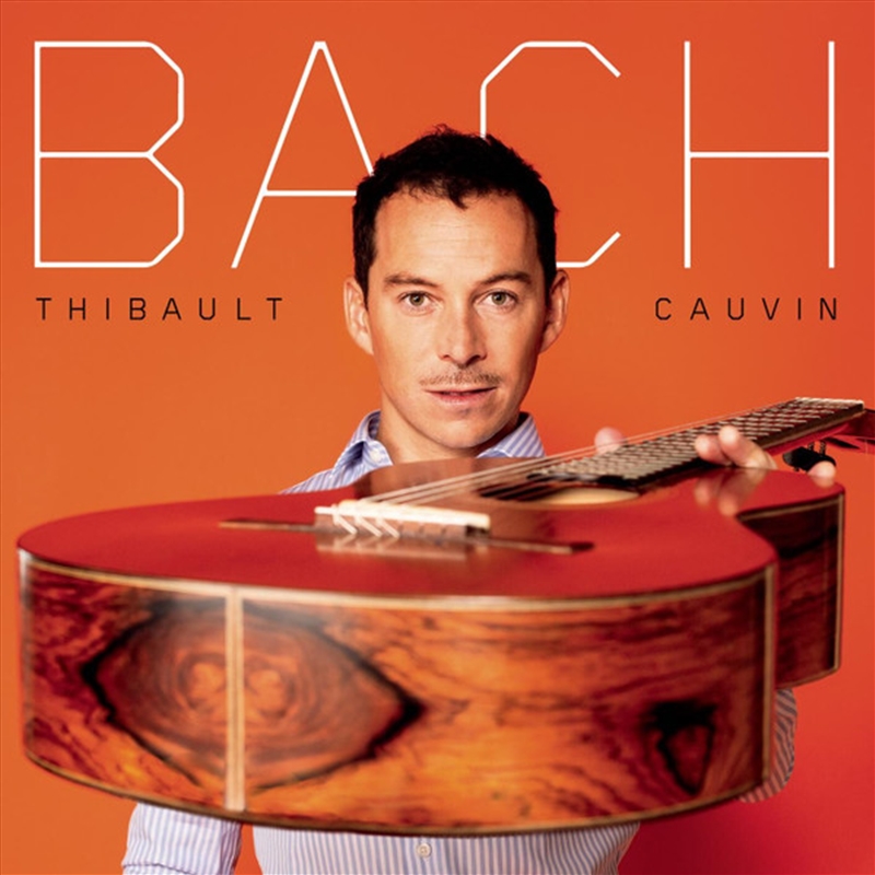 Bach/Product Detail/Classical