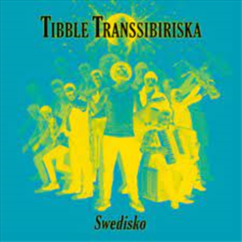 Swedisko/Product Detail/Rock/Pop