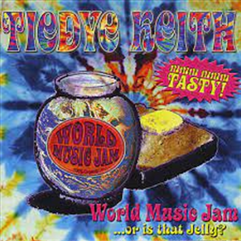 World Music Jam/Product Detail/Rock