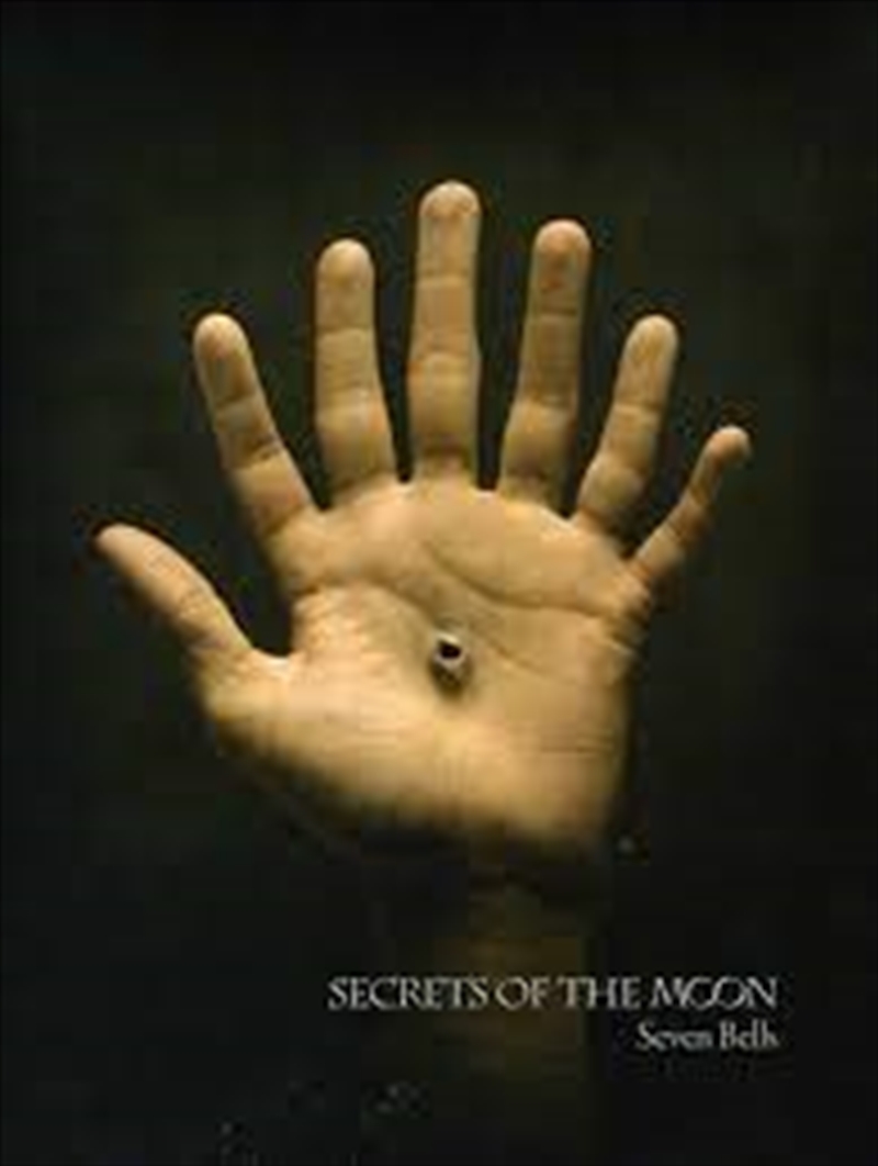 Seven Bells/Product Detail/Rock