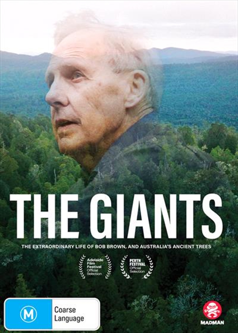 The Giants (2023)/Product Detail/Documentary