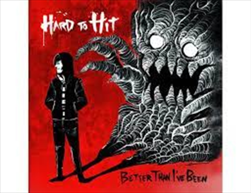 Better Than Ive Been/Product Detail/Rock