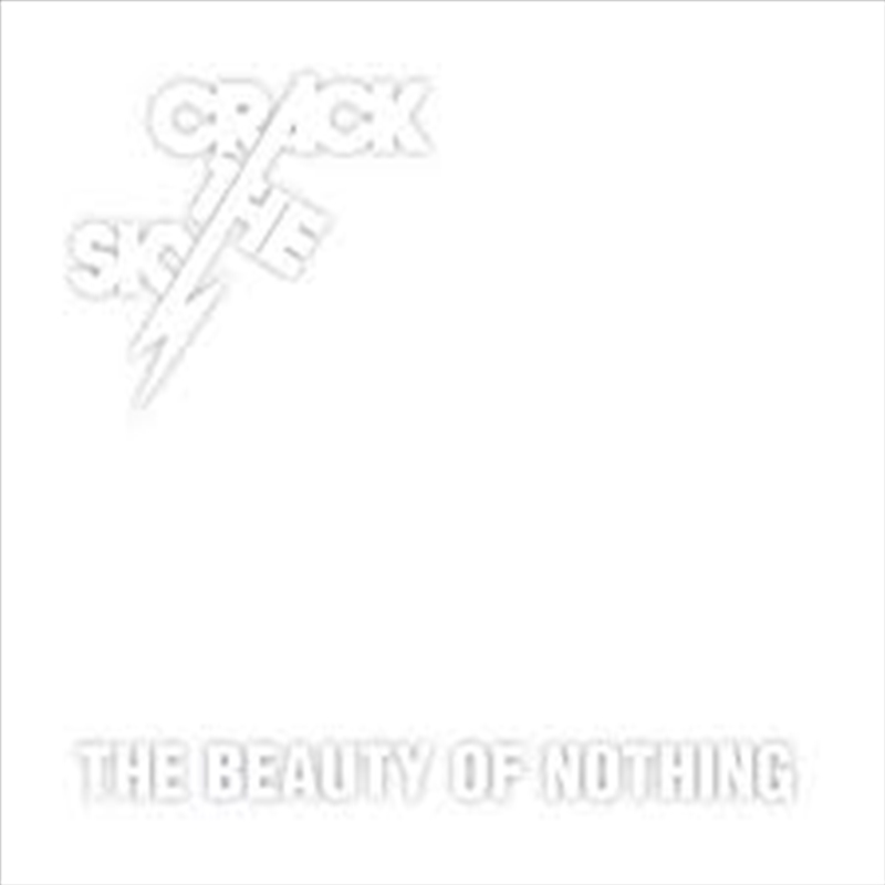 Beauty Of Nothing/Product Detail/Rock