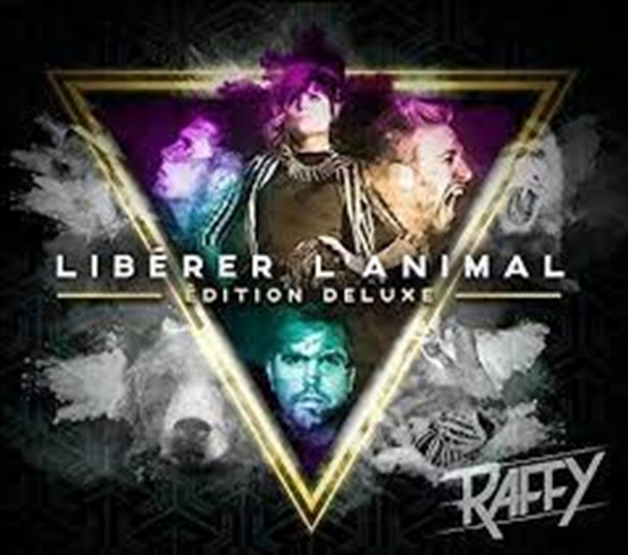 Liberer Lanimal/Product Detail/Rock