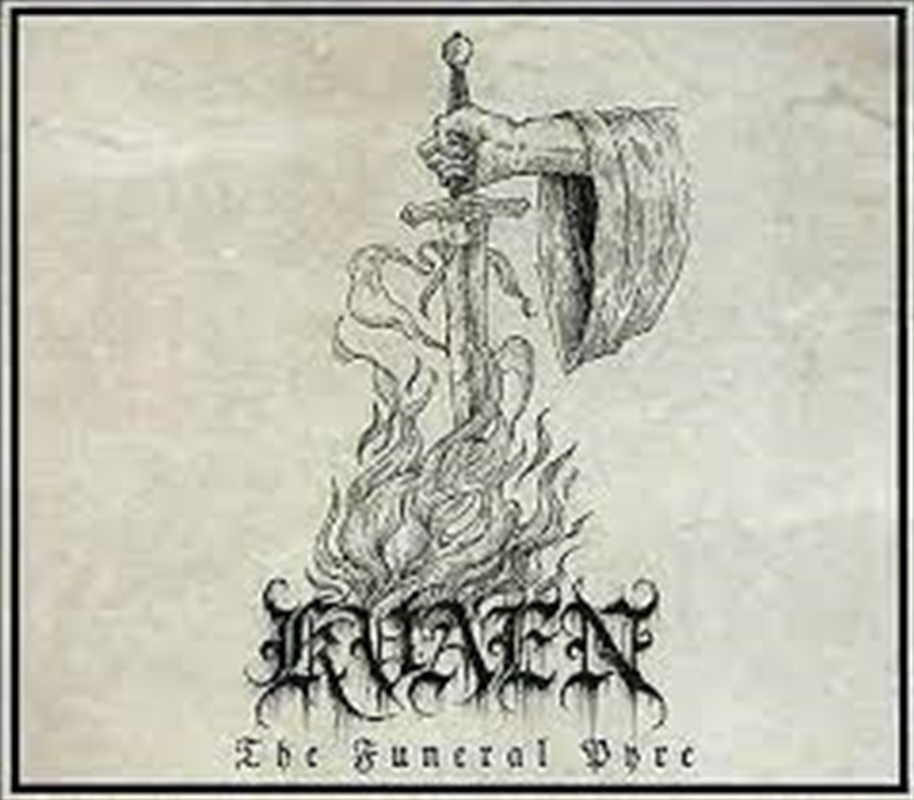 Funeral Pyre/Product Detail/Rock