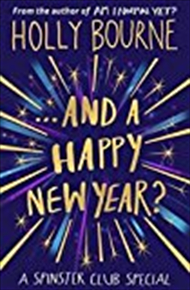 And a Happy New Year?/Product Detail/Childrens Fiction Books