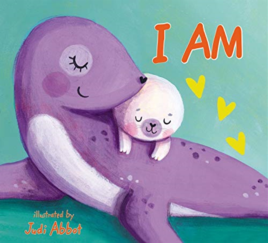I Am: Positive Affirmations for Kids/Product Detail/Early Childhood Fiction Books