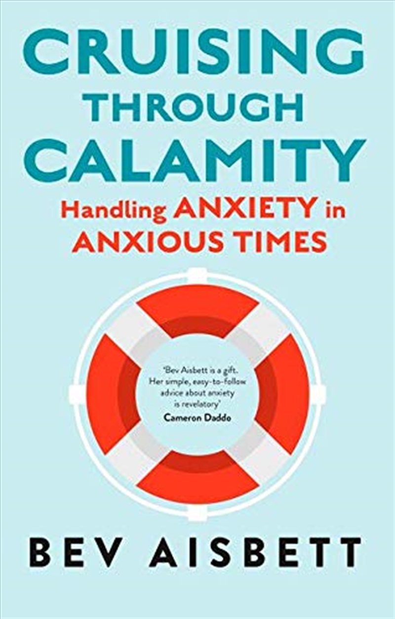Cruising Through Calamity/Product Detail/Self Help & Personal Development