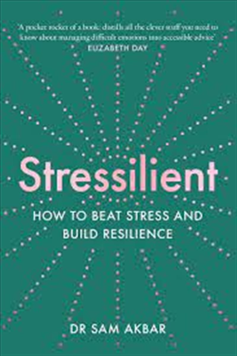 Stressilient/Product Detail/Self Help & Personal Development