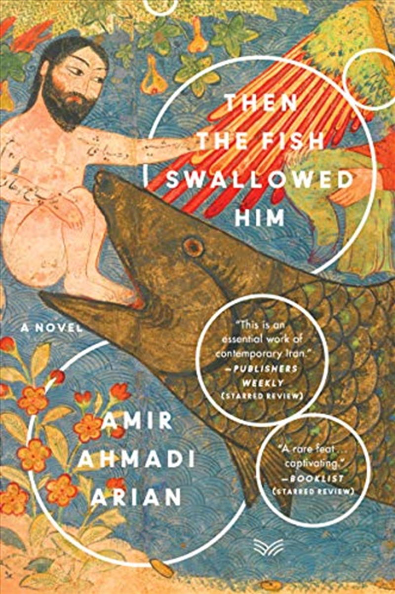 Then the Fish Swallowed Him: A Novel/Product Detail/General Fiction Books