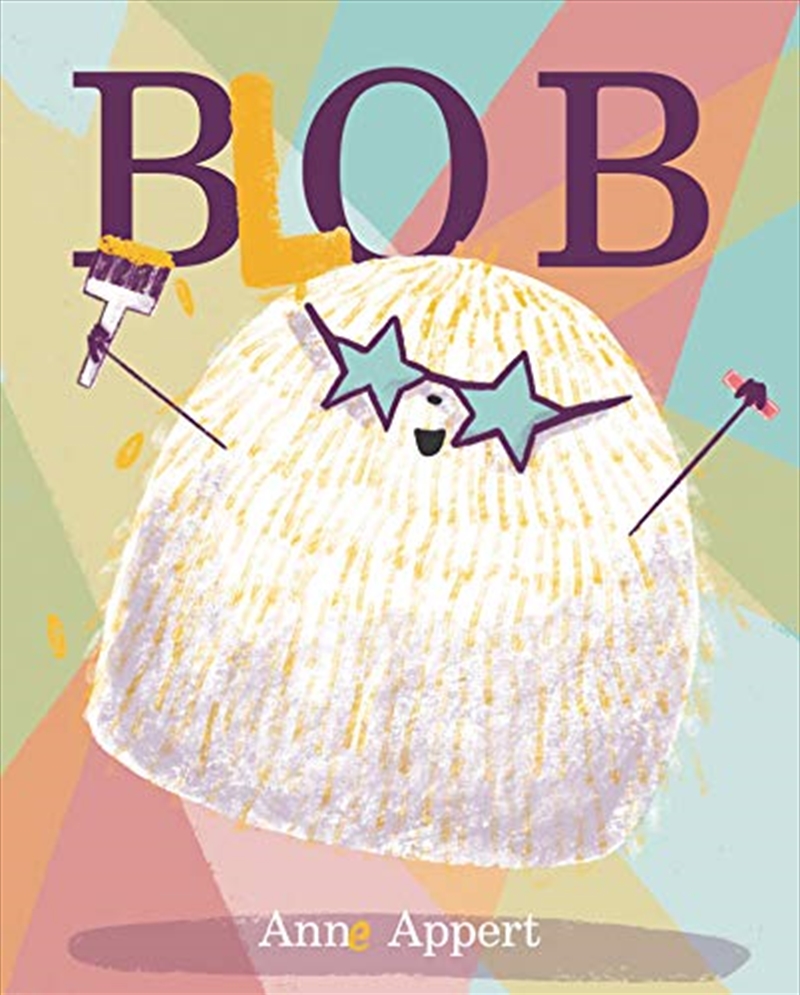 Blob/Product Detail/Early Childhood Fiction Books