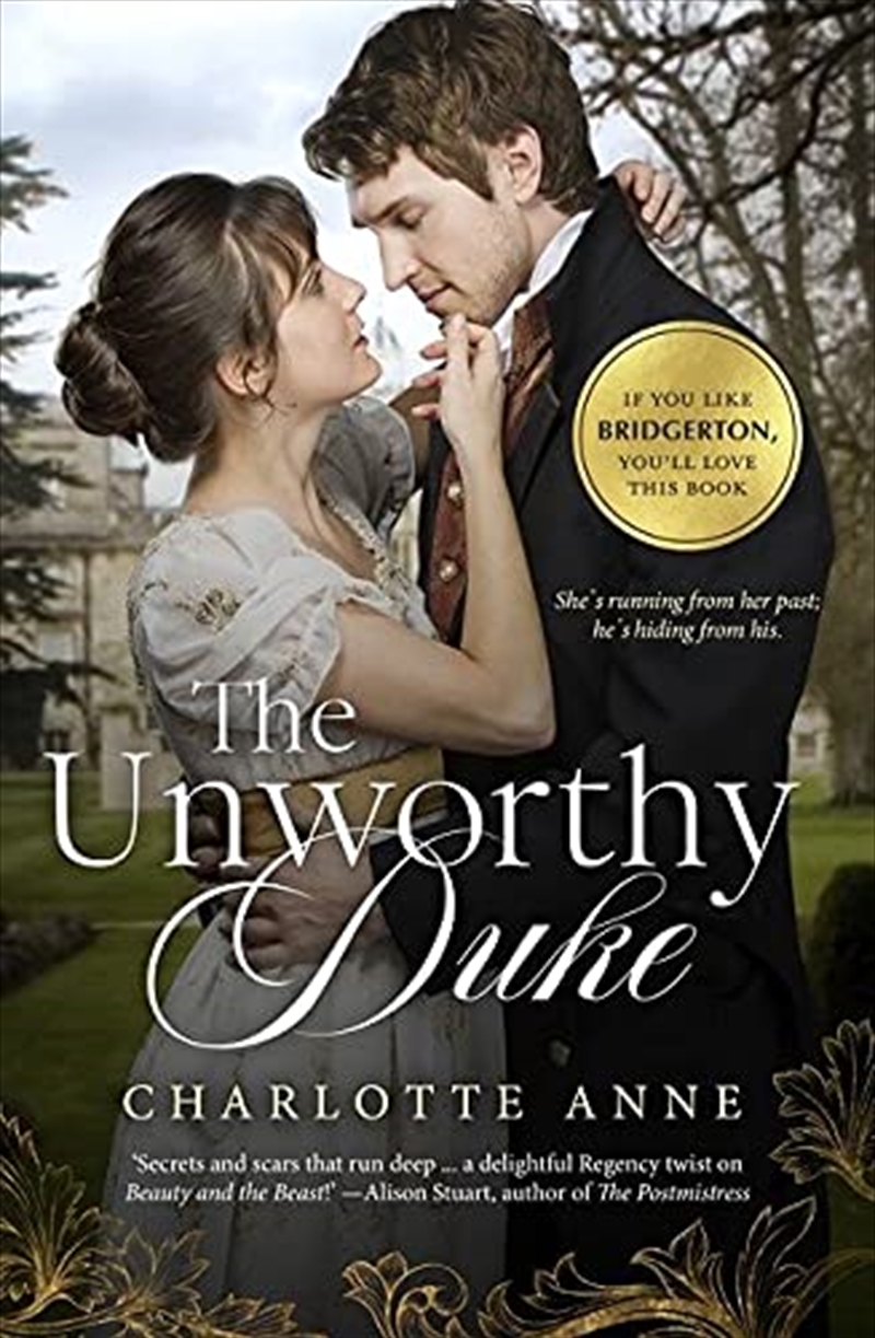 The Unworthy Duke/Product Detail/Romance