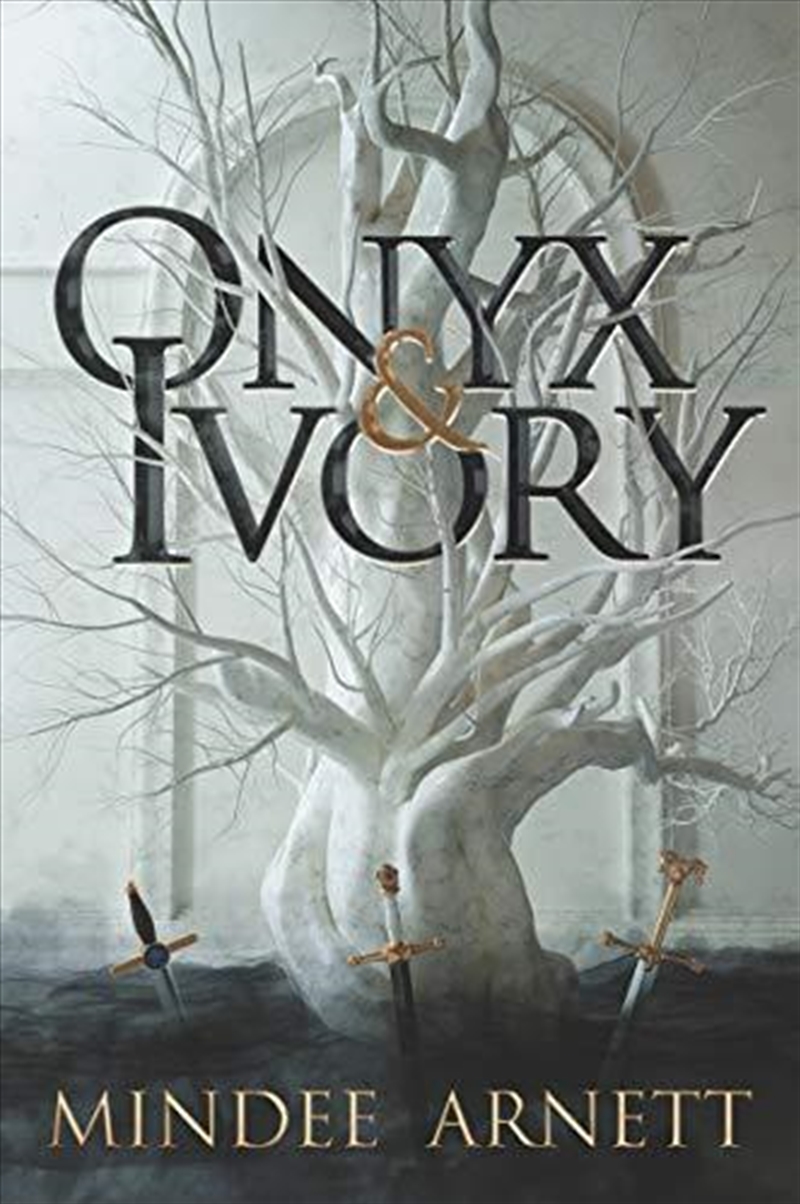 Onyx & Ivory/Product Detail/Childrens Fiction Books