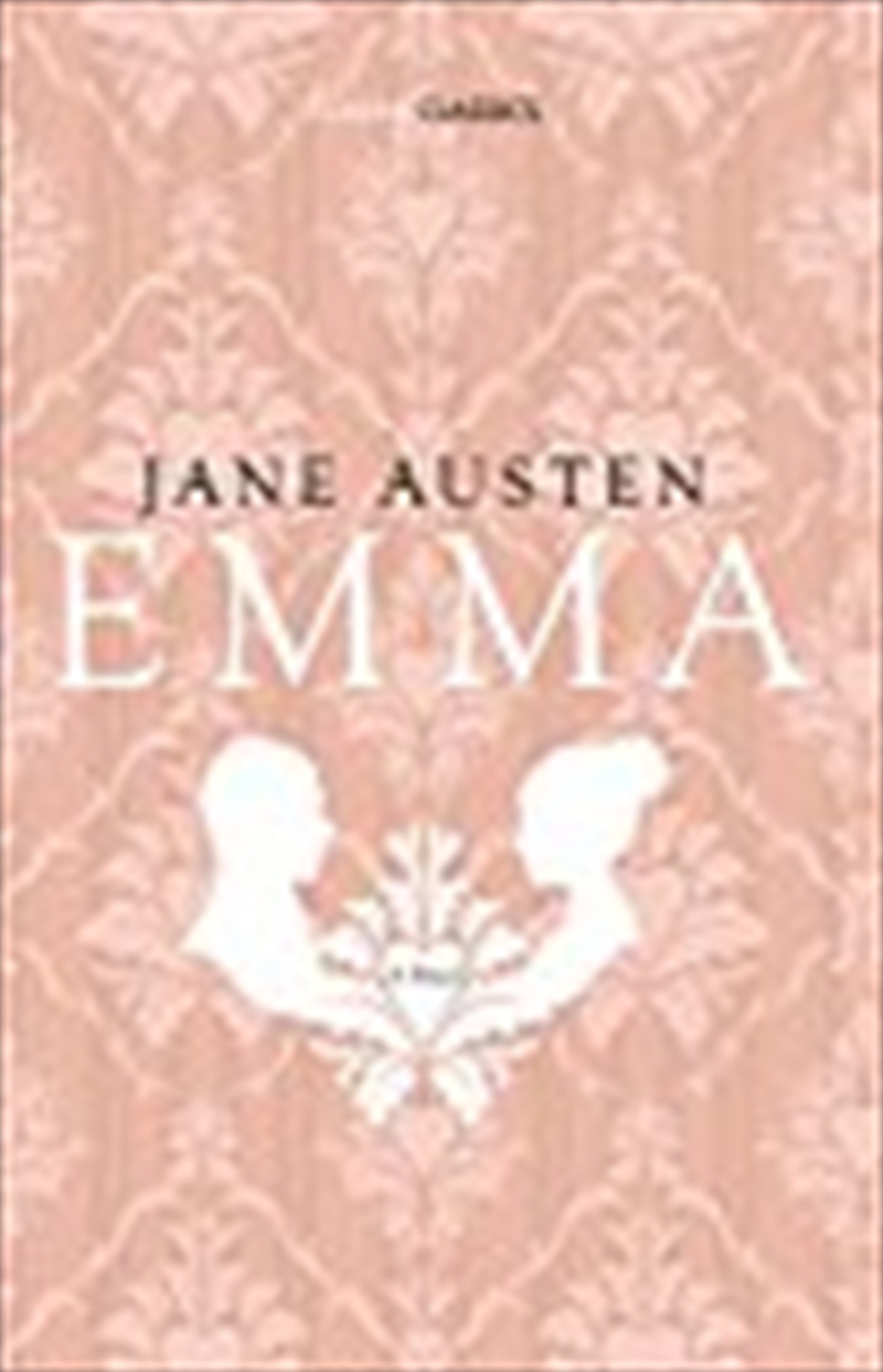 Emma (Collins Classics)/Product Detail/Literature & Plays