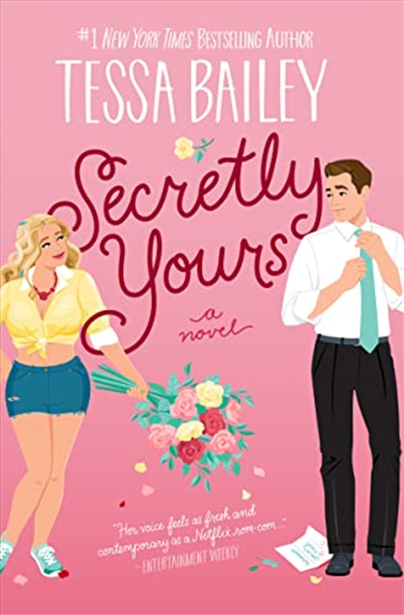 Secretly Yours: A Novel/Product Detail/Romance