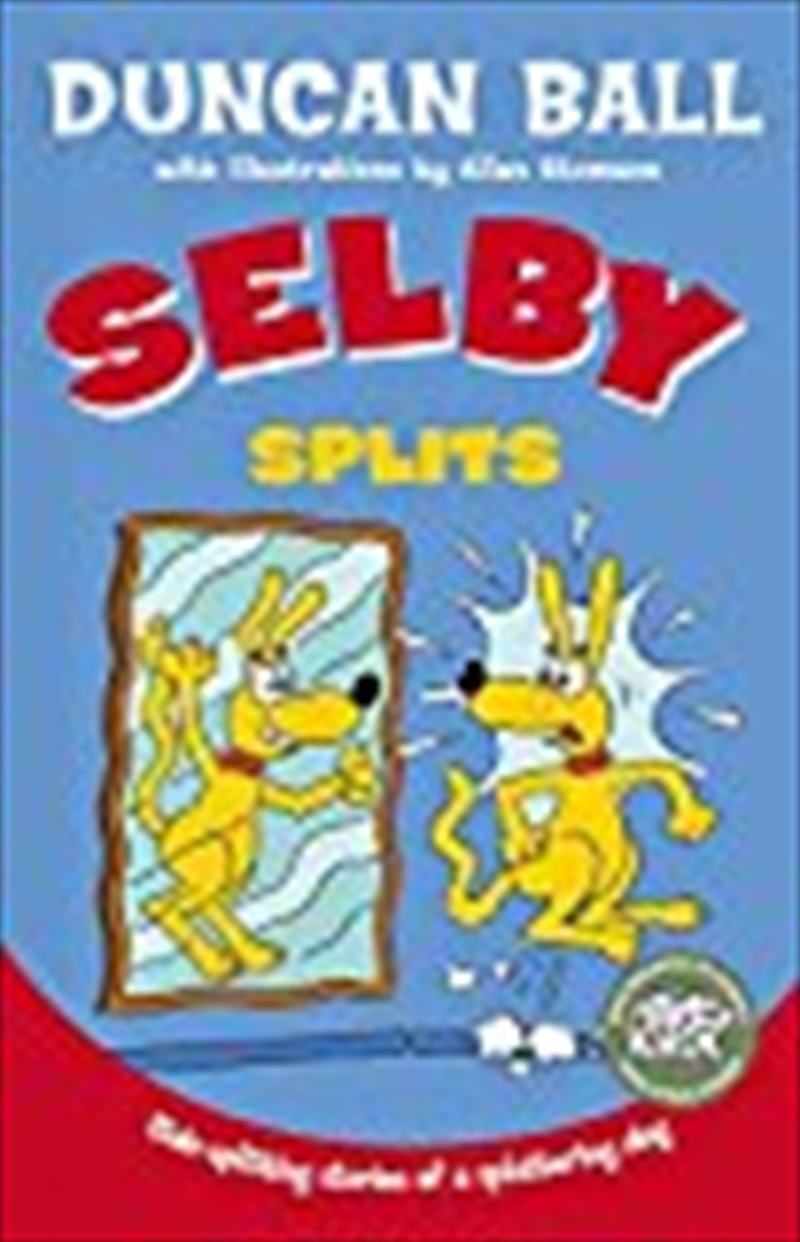 Selby Splits/Product Detail/Childrens Fiction Books