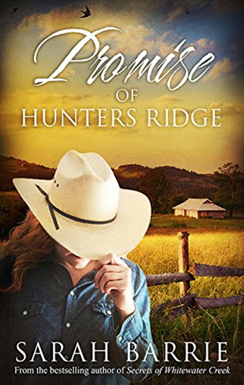 Promise of Hunters Ridge/Product Detail/Romance