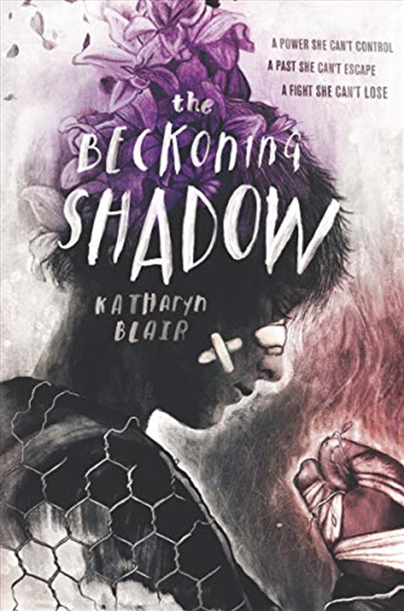 The Beckoning Shadow/Product Detail/Childrens Fiction Books