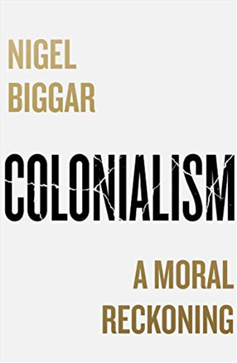 Colonialism/Product Detail/History
