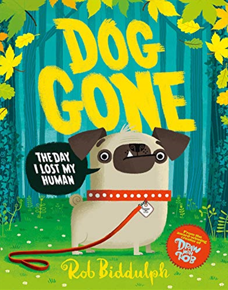 Dog Gone/Product Detail/Early Childhood Fiction Books