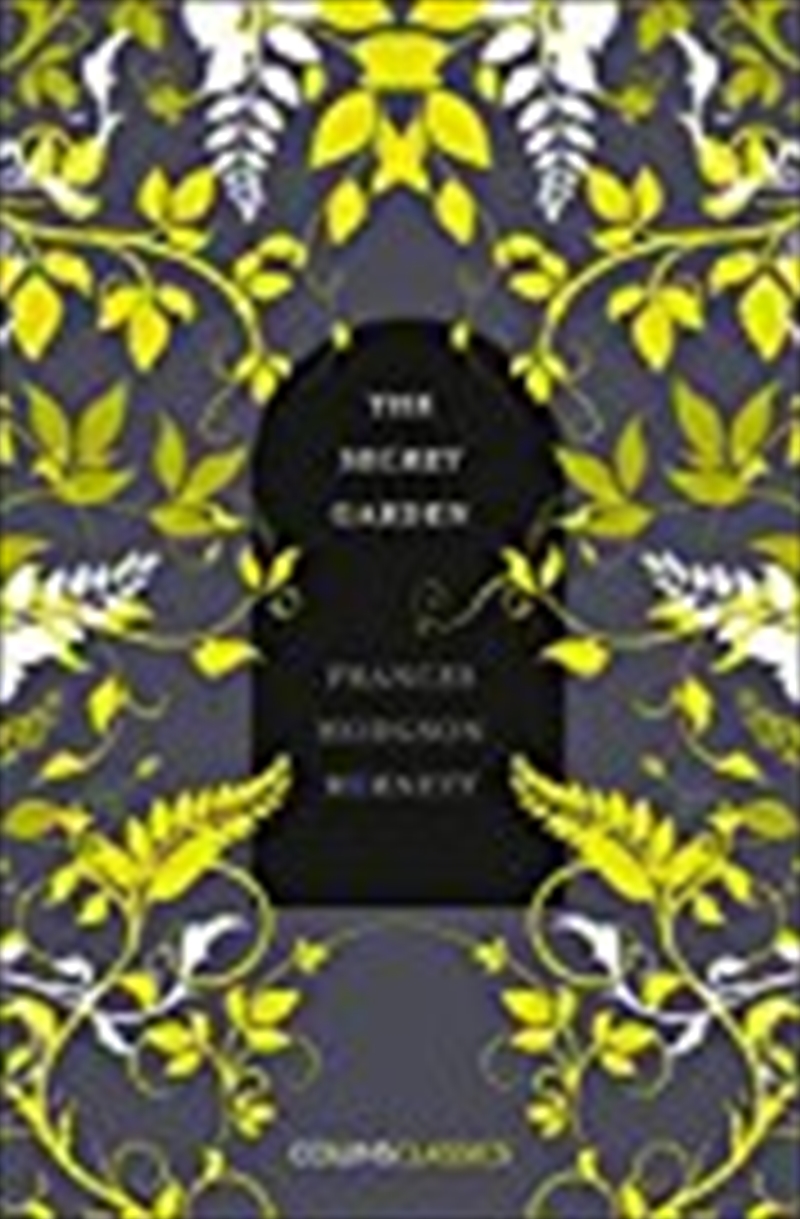 Secret Garden/Product Detail/Literature & Plays