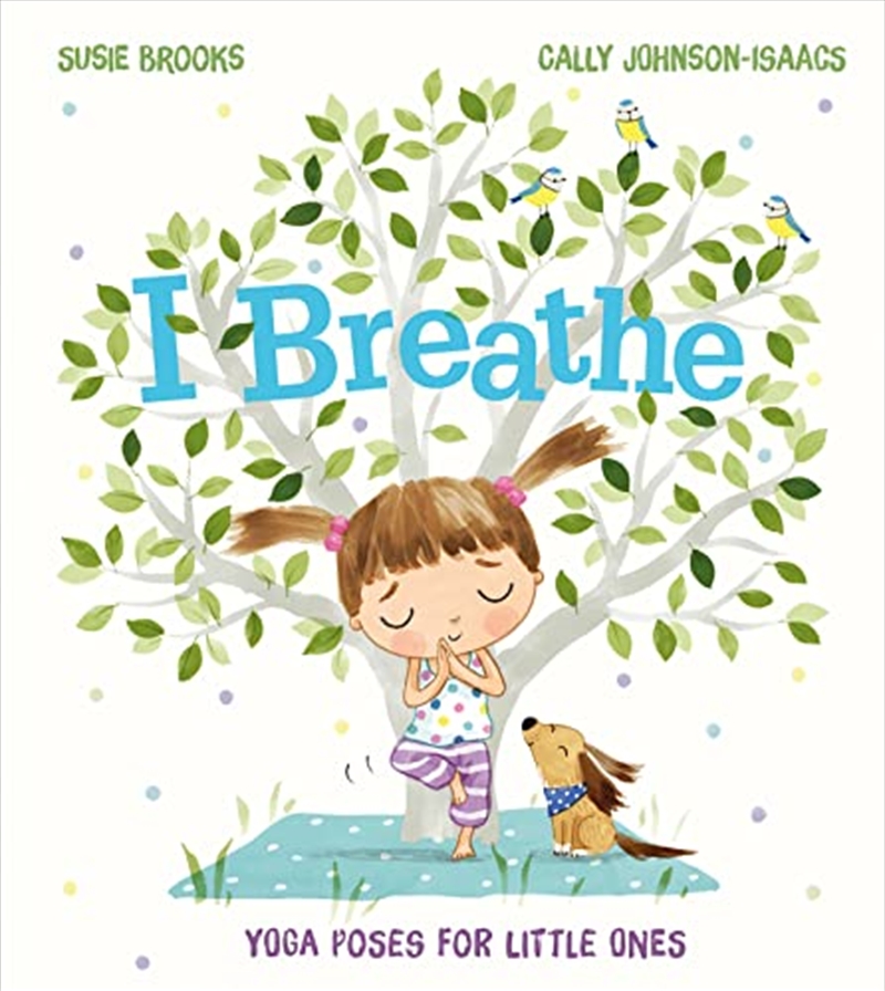 I Breathe/Product Detail/Early Childhood Fiction Books