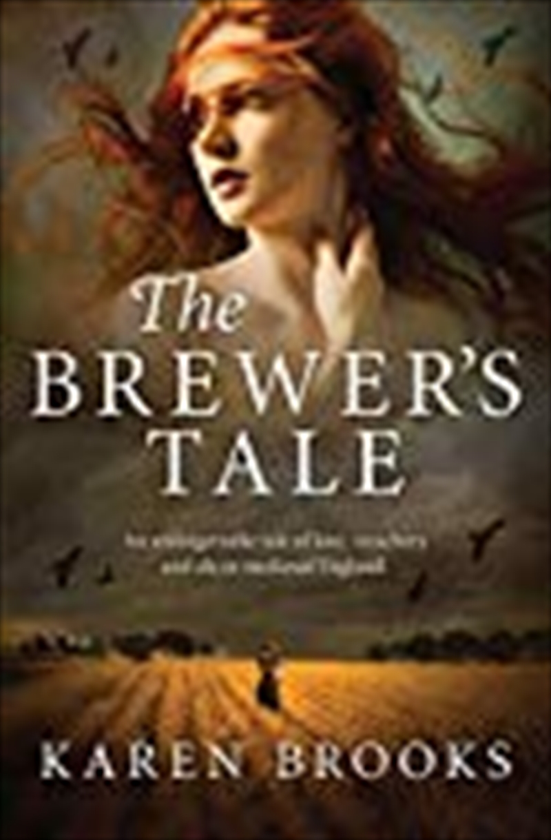 The Brewer's Tale/Product Detail/Romance