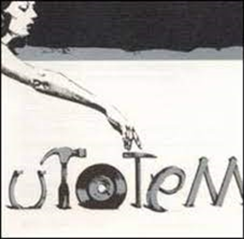 U Totem/Product Detail/Rock