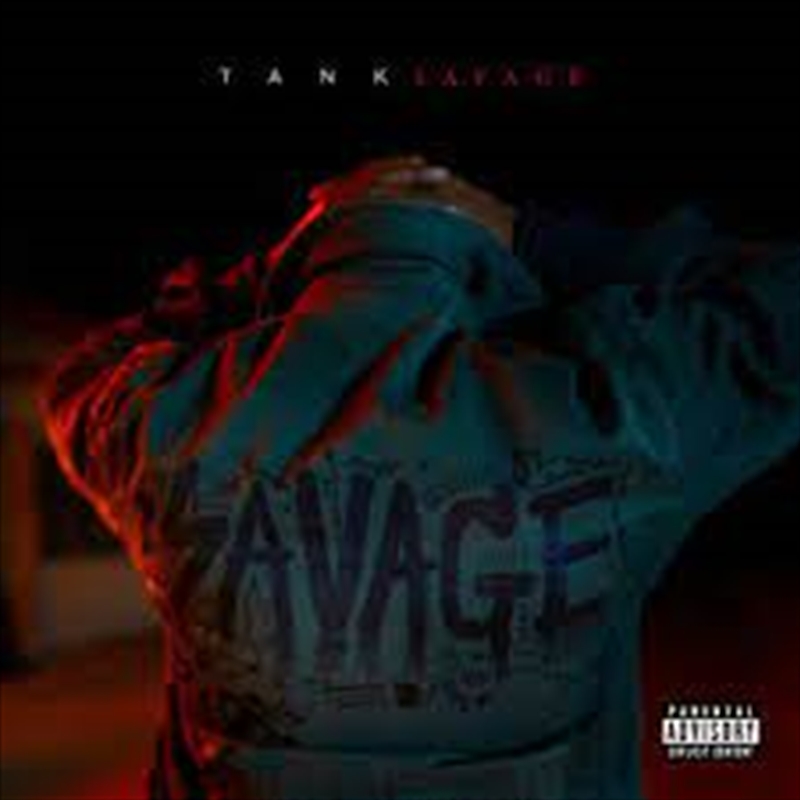 Savage/Product Detail/R&B
