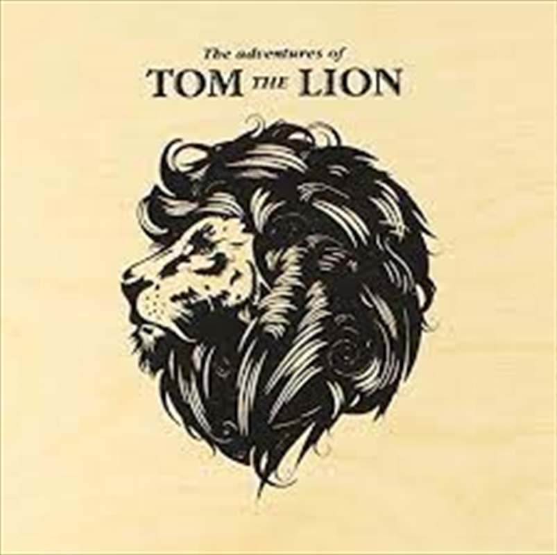 Adventures Of Tom The Lion/Product Detail/Rock