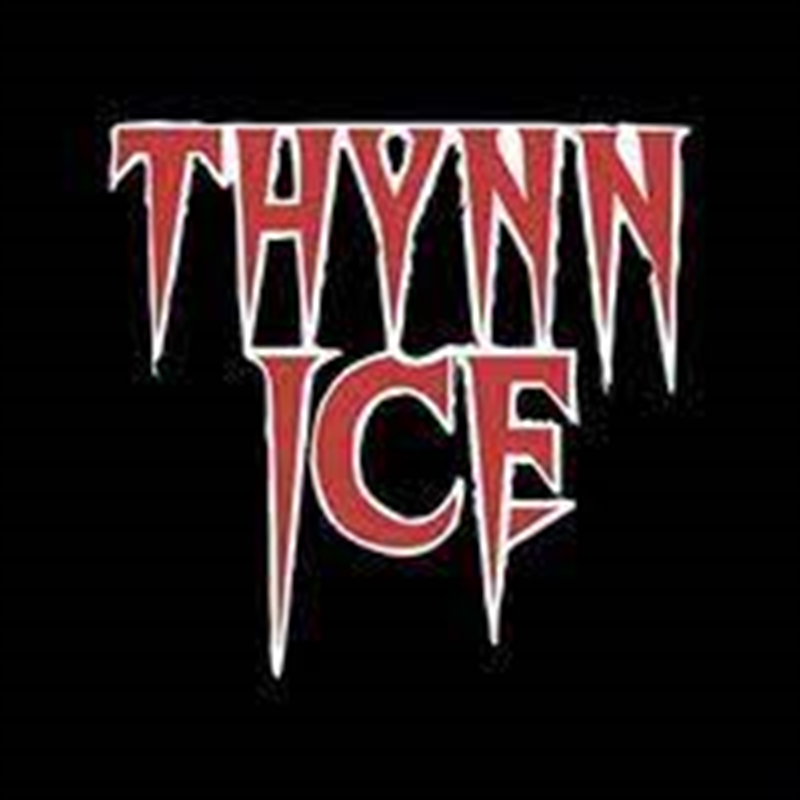 Thynn Ice/Product Detail/Rock