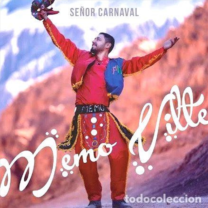 Sedor Carnaval/Product Detail/World