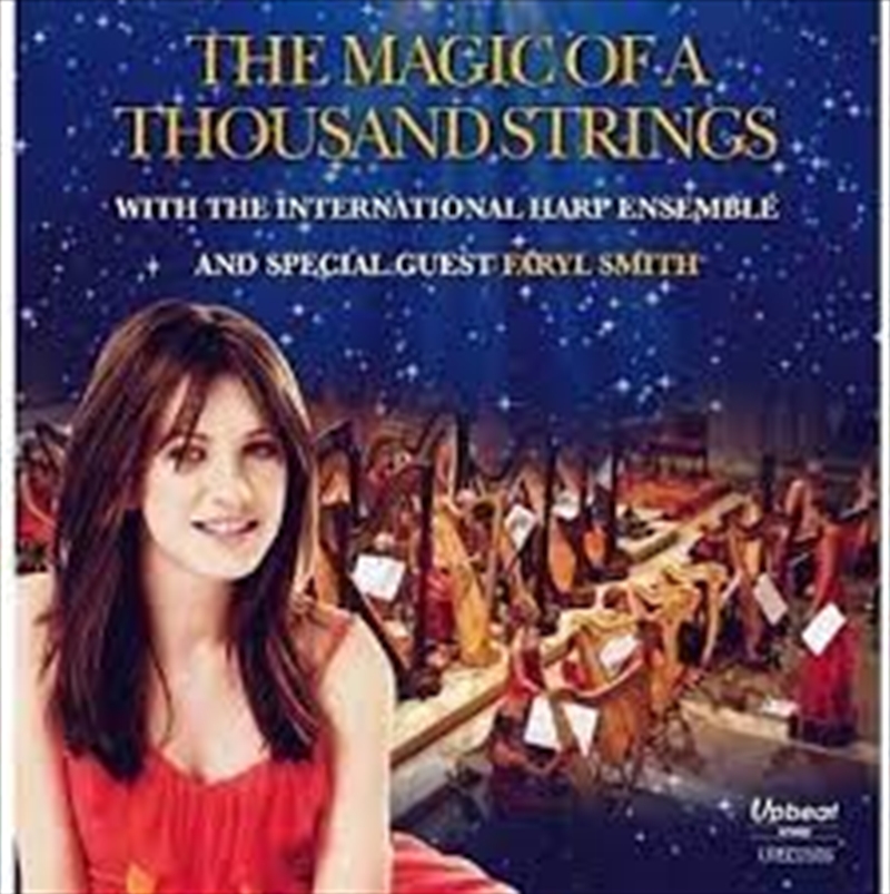 Magic Of A Thousand Strings/Product Detail/Classical