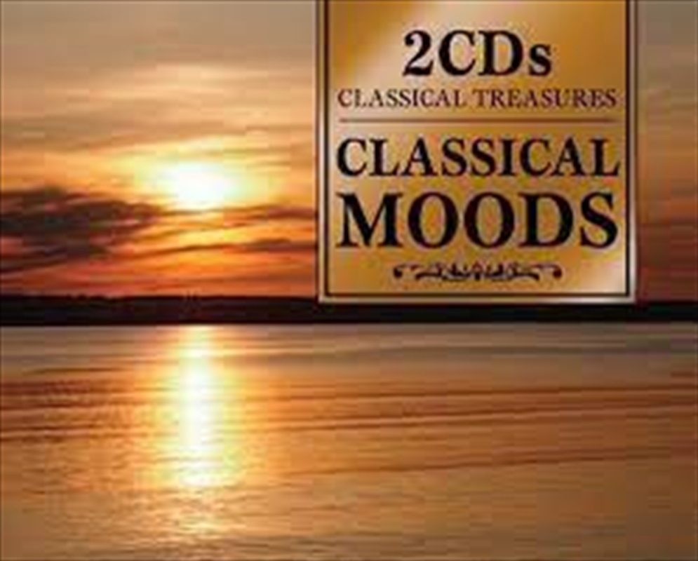 Classical Moods/Product Detail/Classical