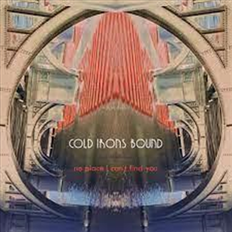 No Place I Can'T Find You/Product Detail/Rock/Pop