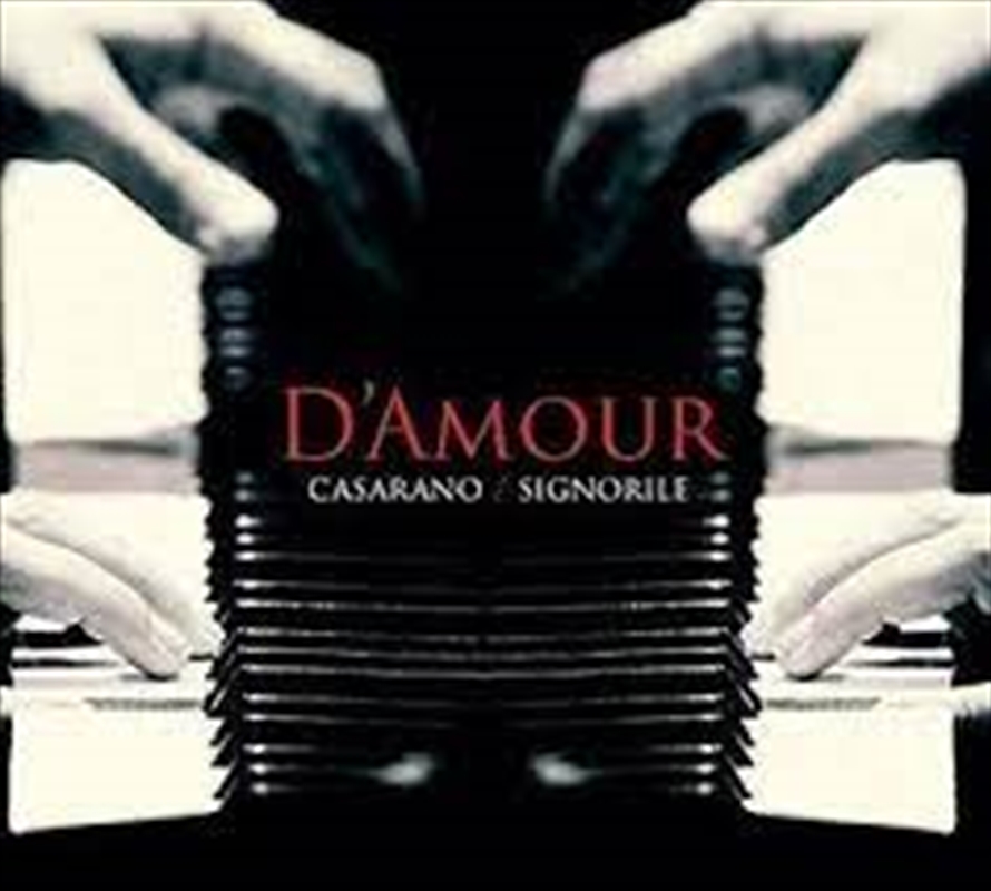 Damour/Product Detail/Jazz