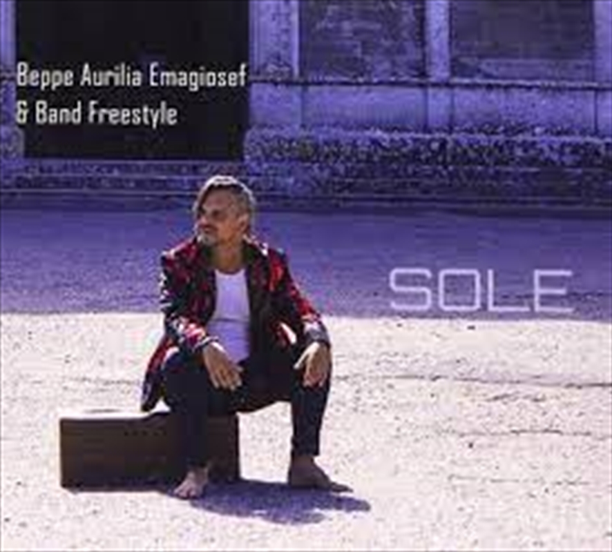 Sole/Product Detail/Jazz