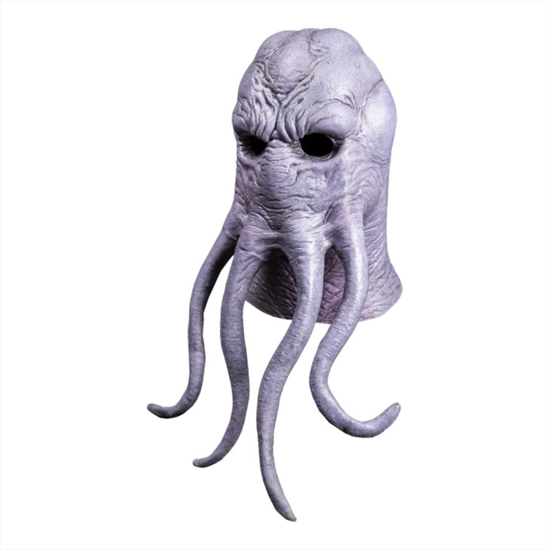Dungeons & Dragons - Mind Flayer Mask/Product Detail/Costumes