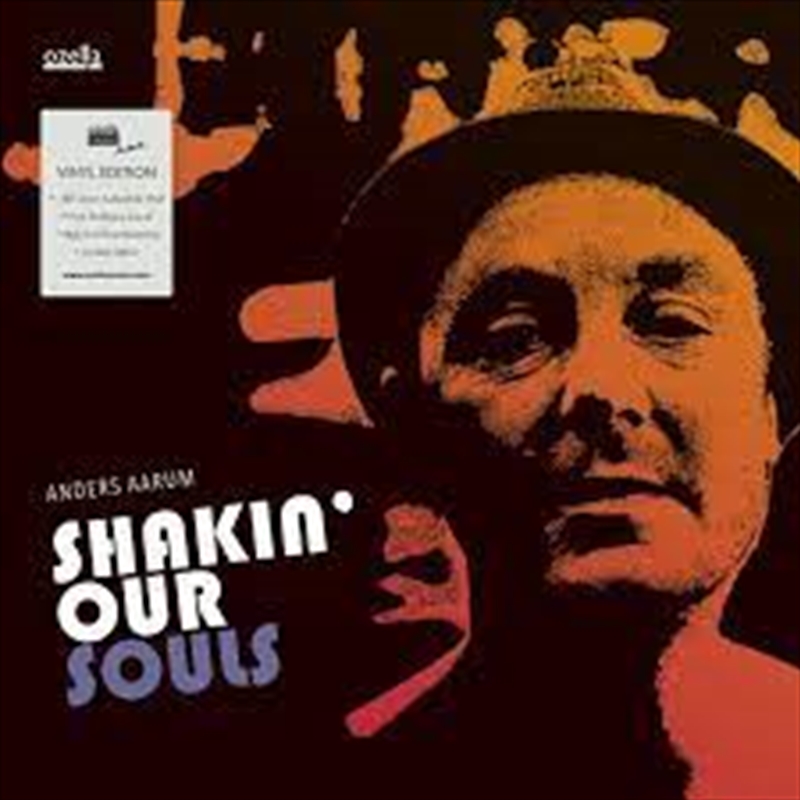Shakin Our Souls/Product Detail/Jazz